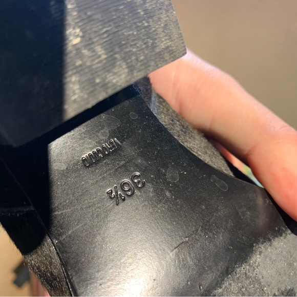 Alexander Wang Vero Cuoio - Picture 2 of 13